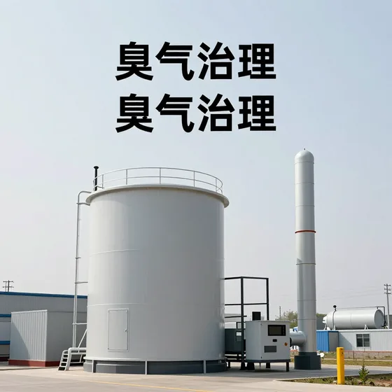 臭气治理