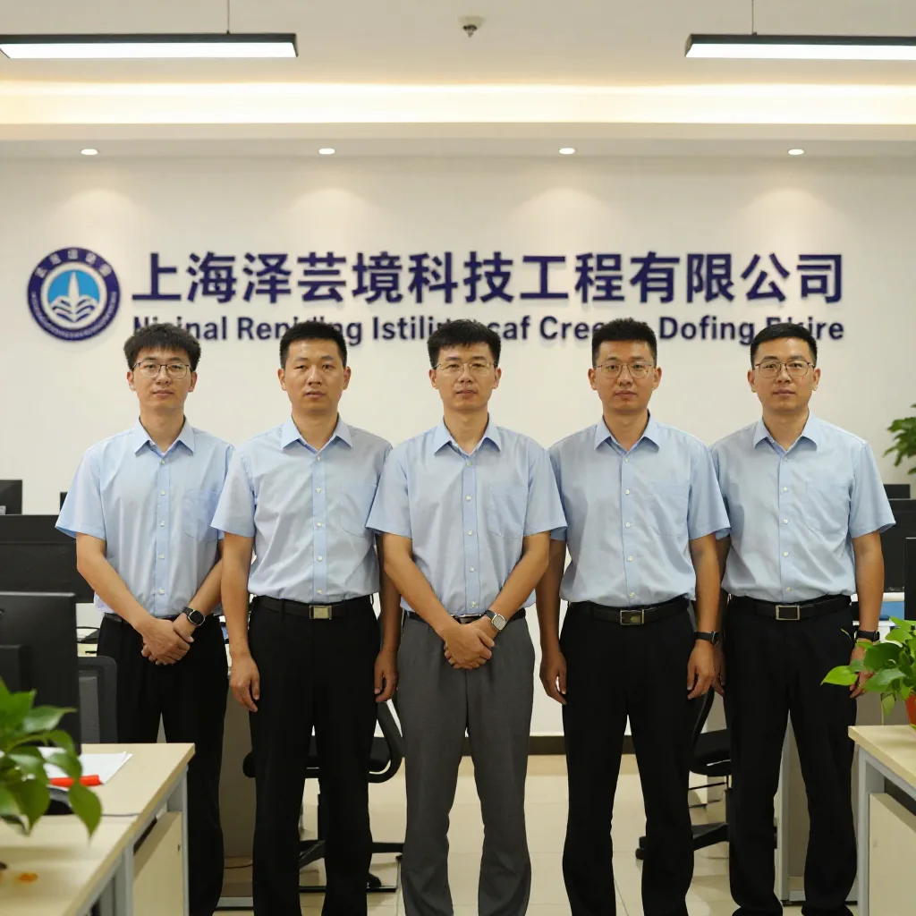 臭气治理|废水处理|污水处理|废气处理|环保工程|污泥处理-上海泽芸环境科技工程有限公司